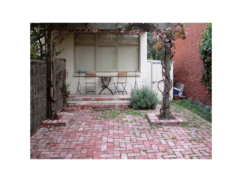 4/17 ALFRED STREET, Prahran VIC 3181