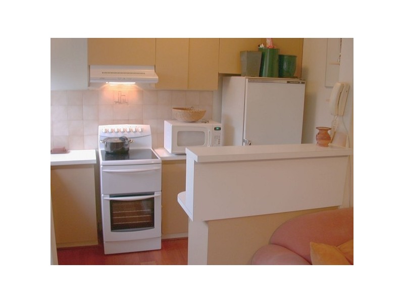 4/17 ALFRED STREET, Prahran VIC 3181