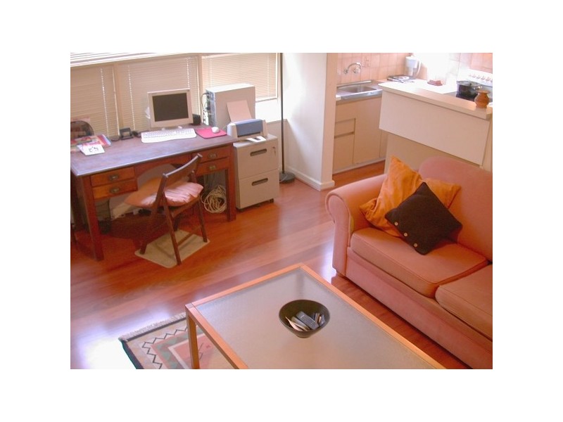 4/17 ALFRED STREET, Prahran VIC 3181