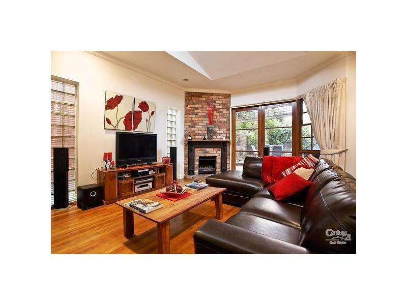 18 St John Street, Prahran VIC 3181