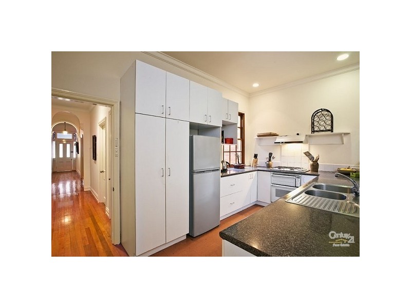 18 St John Street, Prahran VIC 3181