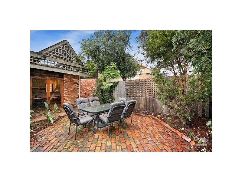 18 St John Street, Prahran VIC 3181