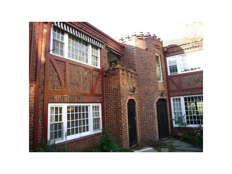 5/K6 HIGH STREET, Prahran VIC 3181