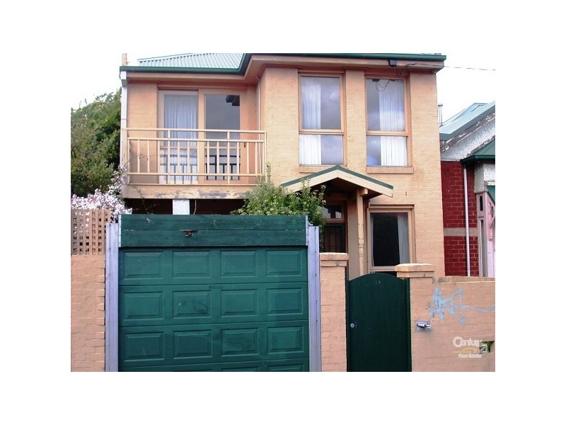 1A ST JOHN STREET, Prahran VIC 3181