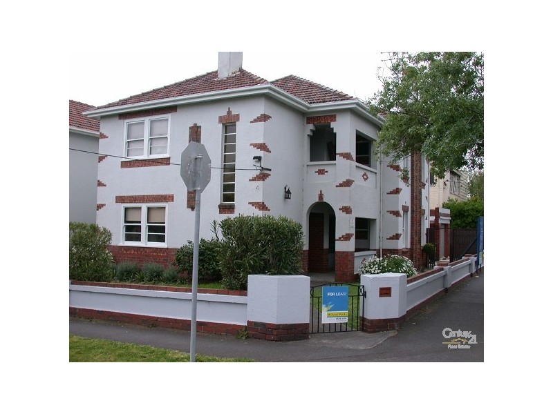 1/23 WILLIAMS ROAD, Prahran VIC 3181