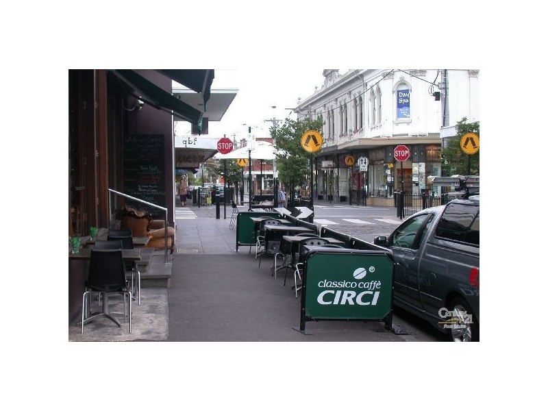 14/161 GREVILLE STREET, Prahran VIC 3181