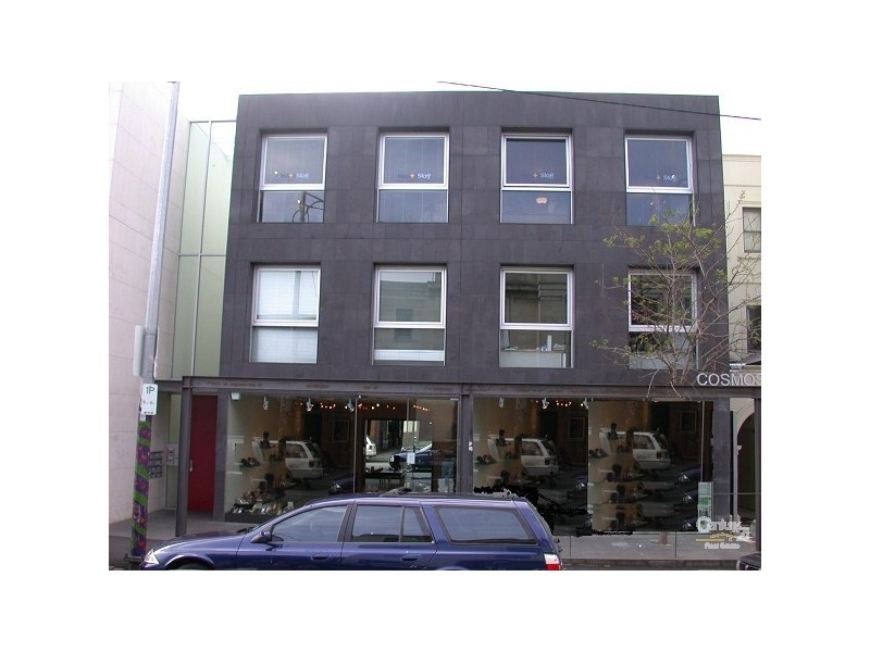 14/161 GREVILLE STREET, Prahran VIC 3181