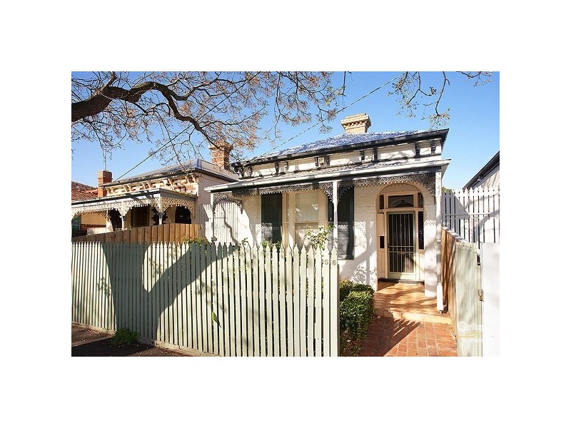 56 Perth Street, Prahran VIC 3181