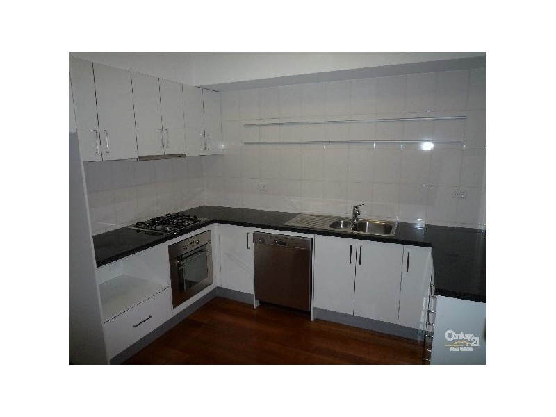 6/6 THE AVENUE, Prahran VIC 3181