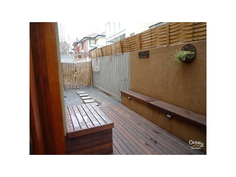 6/6 THE AVENUE, Prahran VIC 3181