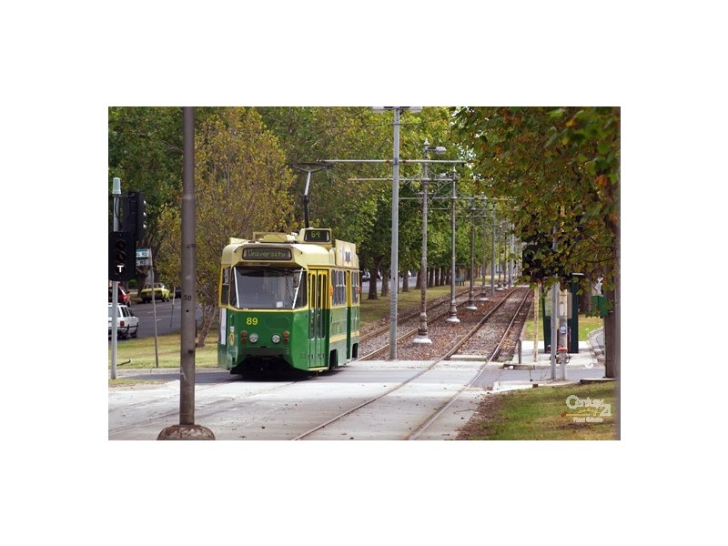 6/6 THE AVENUE, Prahran VIC 3181