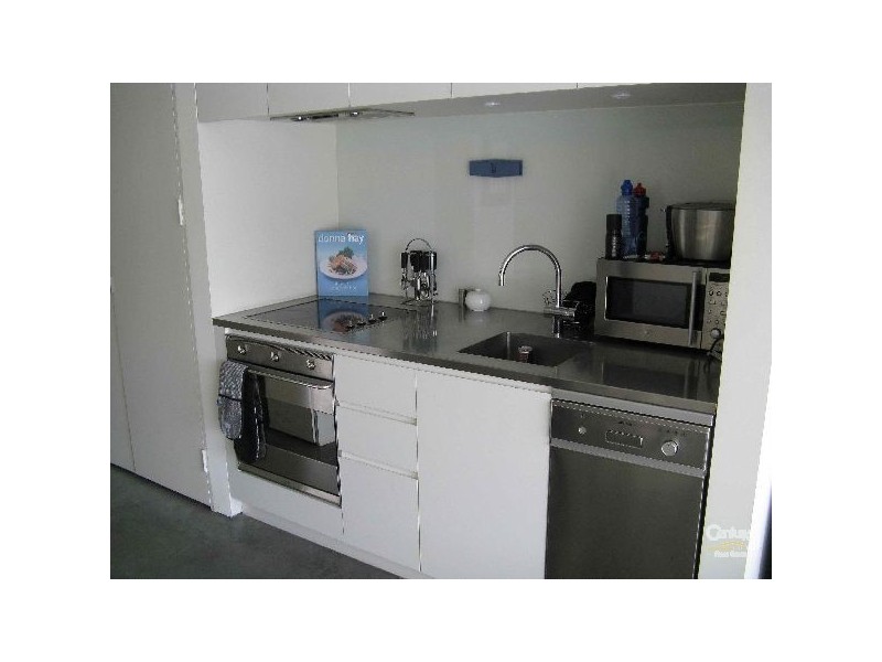 14/161 GREVILLE STREET, Prahran VIC 3181