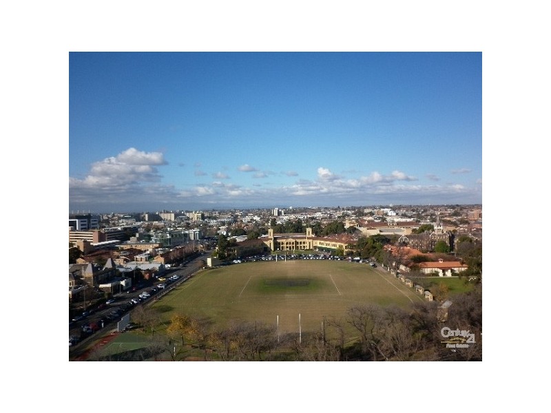 1405/576-578 ST KILDA ROAD, Melbourne VIC 3004