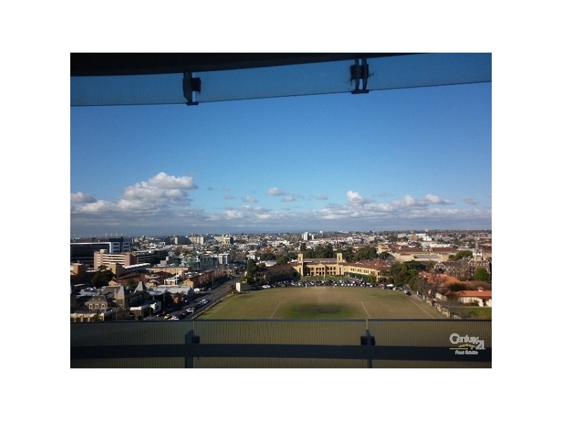 1405/576-578 ST KILDA ROAD, Melbourne VIC 3004