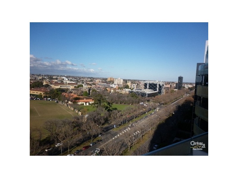 1405/576-578 ST KILDA ROAD, Melbourne VIC 3004