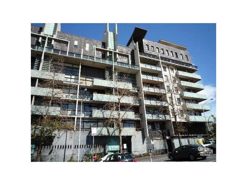 1/201 FRANKLIN STREET, Melbourne VIC 3000