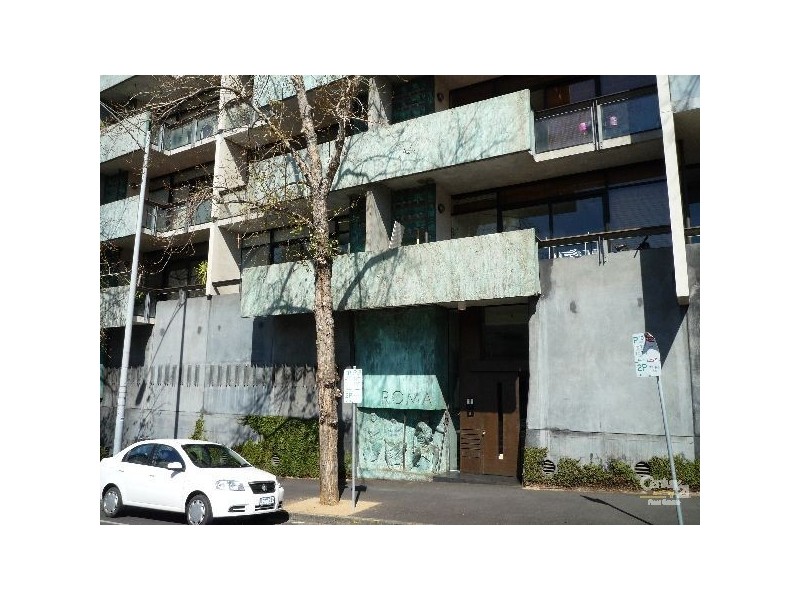 1/201 FRANKLIN STREET, Melbourne VIC 3000