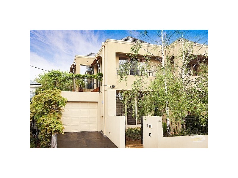 19a Vale Street, St Kilda VIC 3182