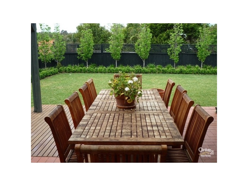 Glen Iris VIC 3146