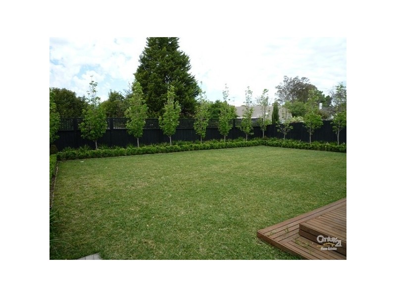 Glen Iris VIC 3146