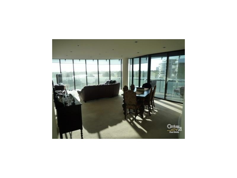 609/576-578 ST KILDA ROAD, Melbourne VIC 3004