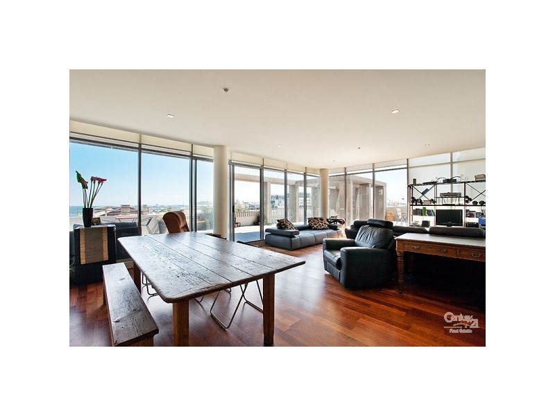 C403/142 Rouse Street, Port Melbourne VIC 3207