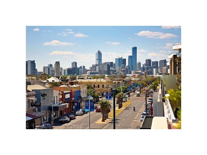 C403/142 Rouse Street, Port Melbourne VIC 3207