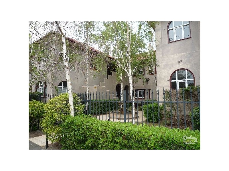 7/1 COLERIDGE STREET, Elwood VIC 3184