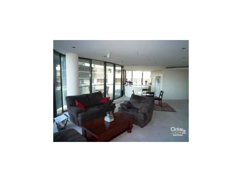 502/576-578 ST KILDA ROAD, Melbourne VIC 3004