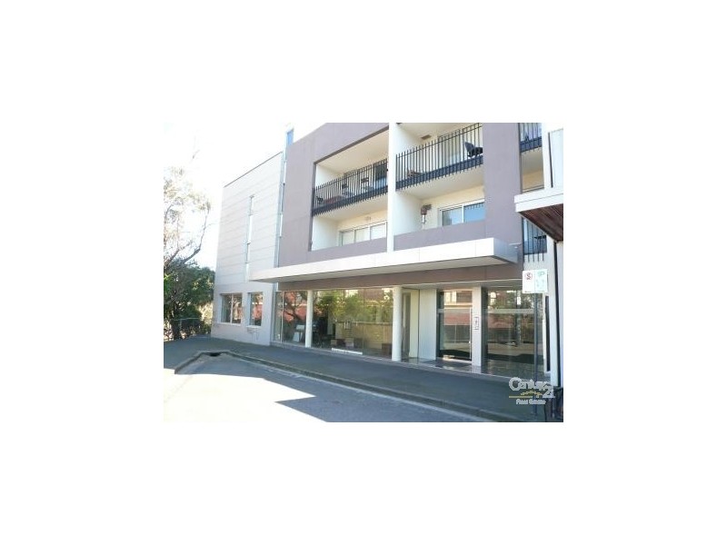 10/2 MADDOCK STREET, Windsor VIC 3181