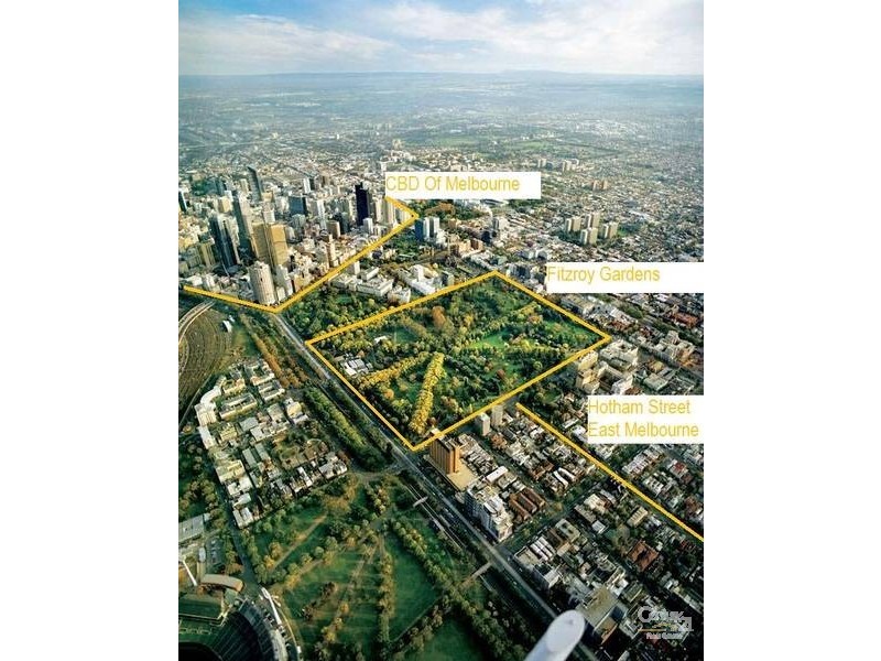 2/29 Hotham Street, East Melbourne VIC 3002