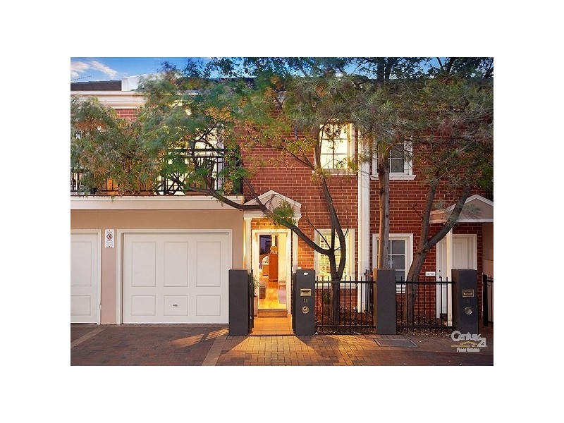 11 Continental Way, Prahran VIC 3181