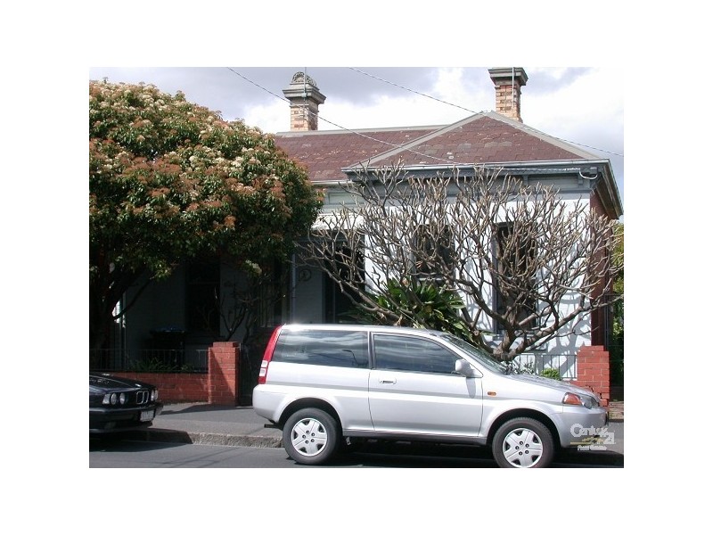 8 HIGH STREET, Prahran VIC 3181