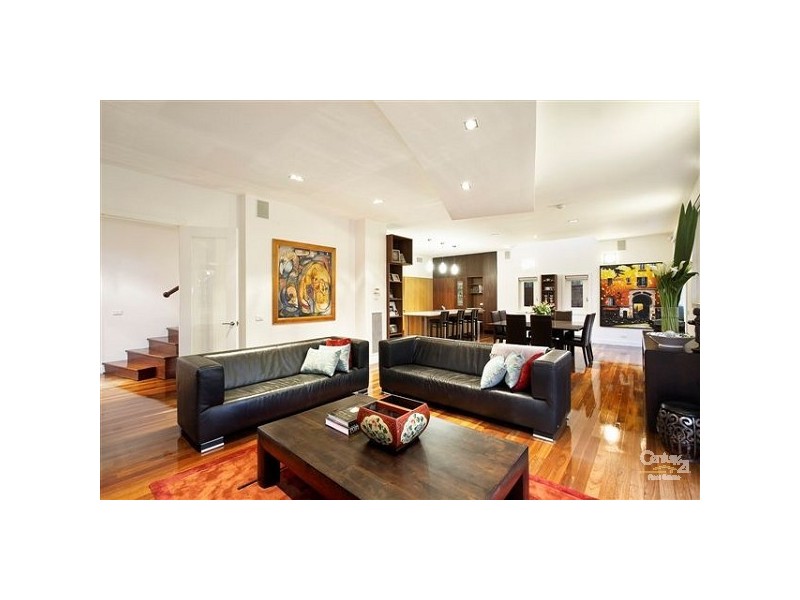 3 Tennis Grove, St Kilda East VIC 3183