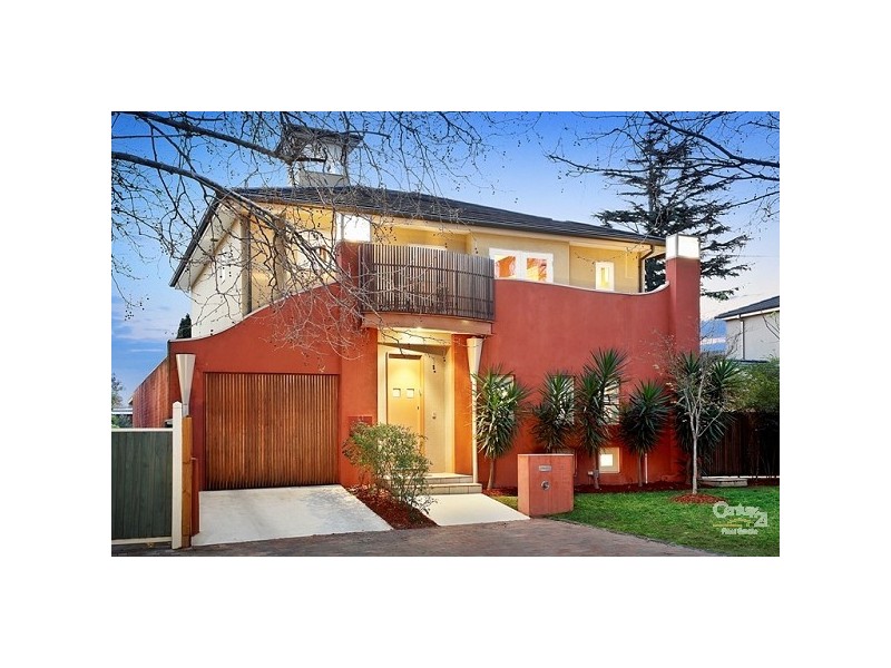 3 Tennis Grove, St Kilda East VIC 3183