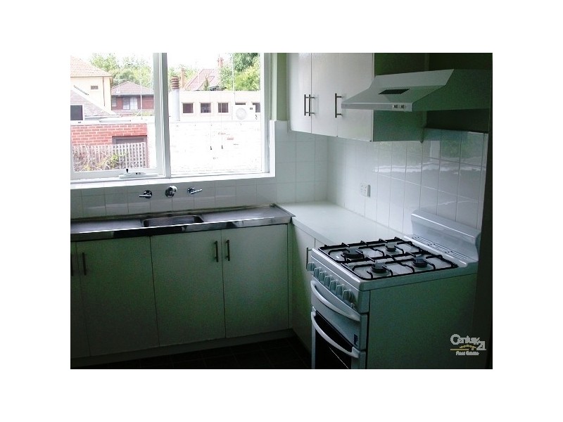 11/7 IRVING AVENUE, Prahran VIC 3181