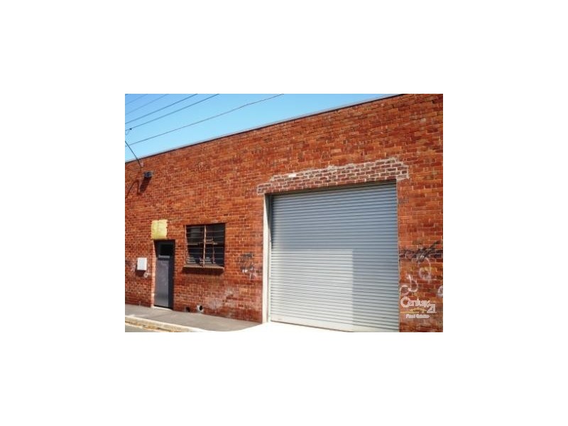 13 LITTLE WELLINGTON STREET, Collingwood VIC 3066