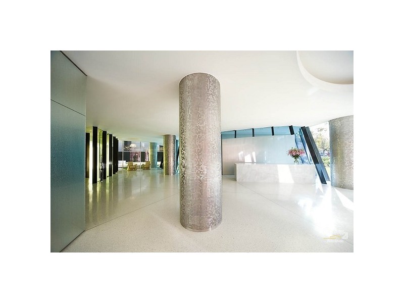 1111/576-578 ST KILDA ROAD, Melbourne VIC 3004