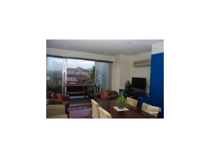 16/2 KING STREET, Prahran VIC 3181