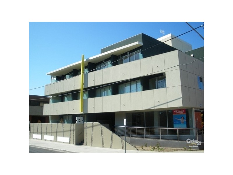 108/8 Porter Street, Prahran VIC 3181