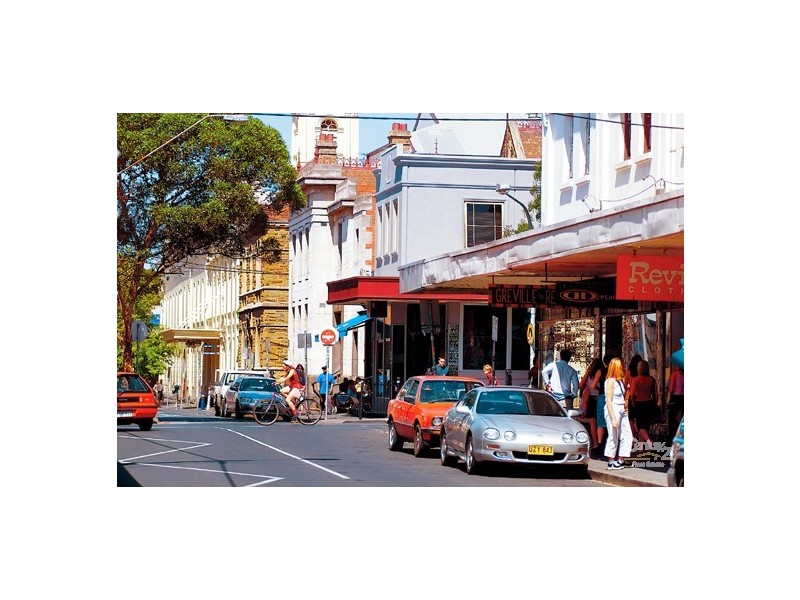 108/8 Porter Street, Prahran VIC 3181