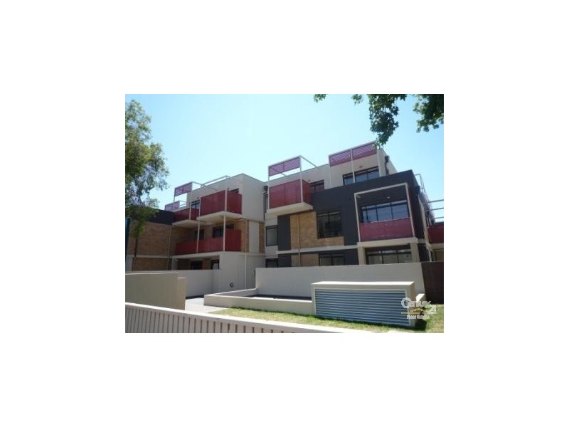 7/575 GLENHUNTLY ROAD, Elsternwick VIC 3185