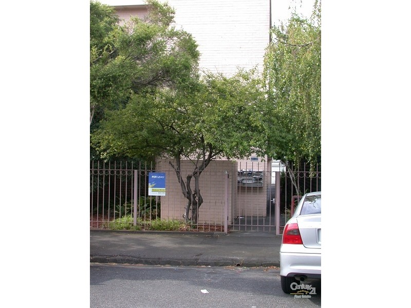 6/31 HOWITT STREET, South Yarra VIC 3141