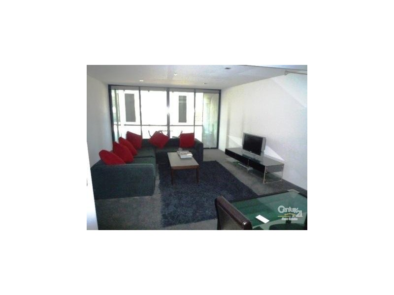407/576-578 ST KILDA ROAD, Melbourne VIC 3004
