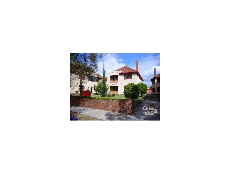 3/12 MARYVILLE STREET, St Kilda East VIC 3183