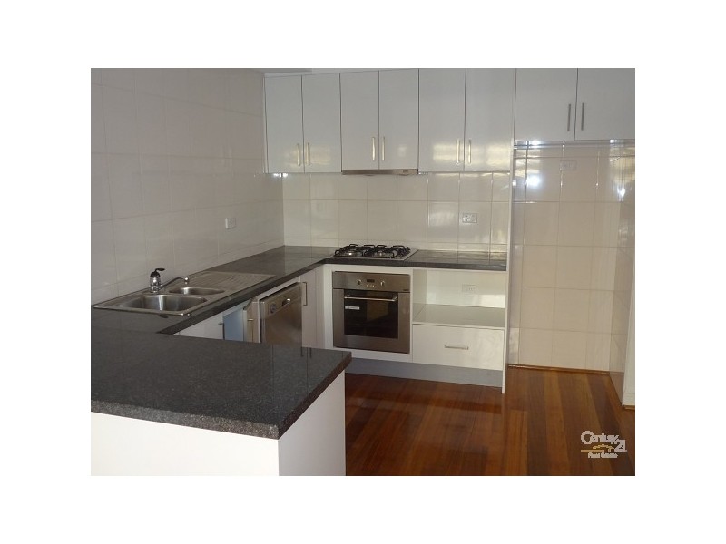 5/6 THE AVENUE, Prahran VIC 3181