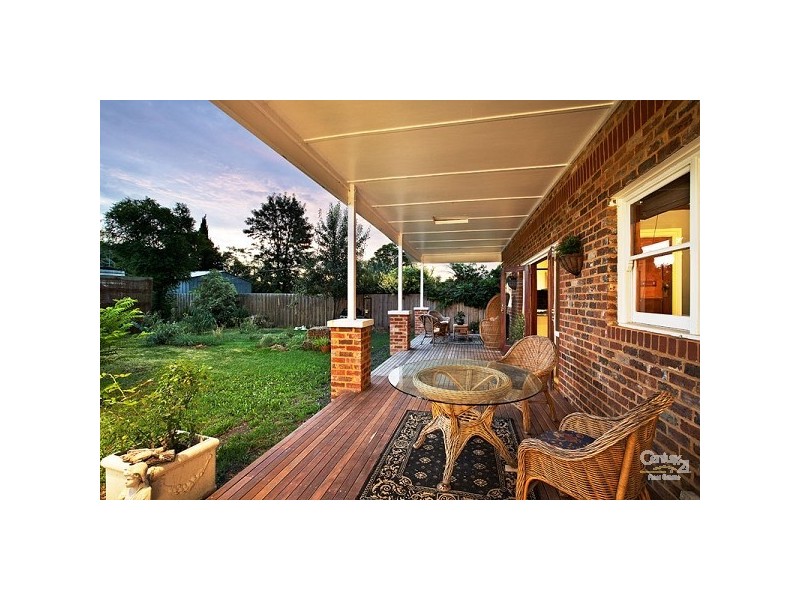 43 Lloyd Street, Heidelberg Heights VIC 3081