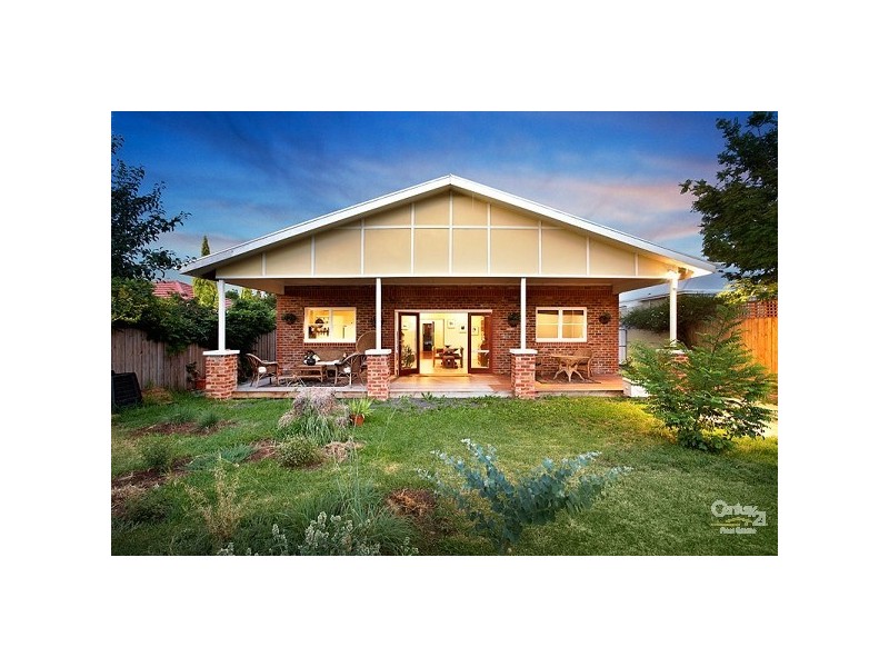 43 Lloyd Street, Heidelberg Heights VIC 3081