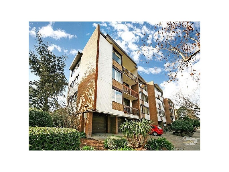 18/311 Dandenong Road, Prahran VIC 3181