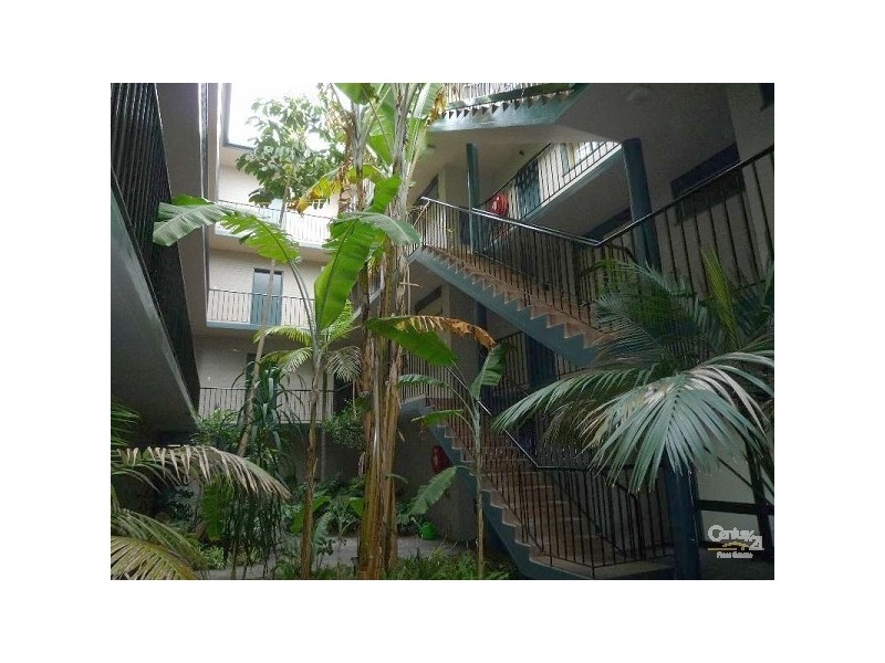 18/311 Dandenong Road, Prahran VIC 3181